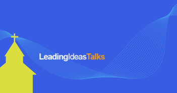 Leading Ideas Talks