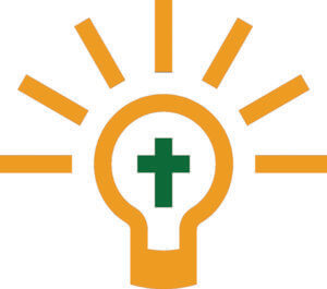 Lightbulb graphic
