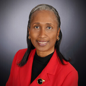 Rev. Dr. Cheryl Sanders