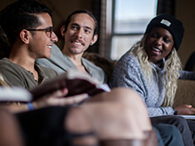 5 Reasons Millennials are Drawn to Mainline Churches