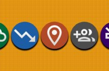 5 Emerging Trends Impacting Church Life Trends icons