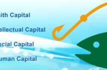 F.I.S.H. Differently! Take Stock of all Available Capital Resources