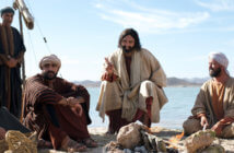 4 Ways to Multiply Disciples the Way Jesus Did Jesus and Disciples
