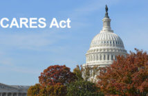 CARES Act Links CARES Act