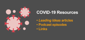 COVID-19 Resources