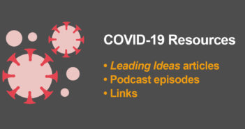 COVID-19 Resources