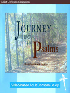 Journey Through the Psalms