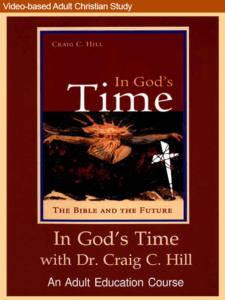 In God's Time Video-based Adult Christian Study
