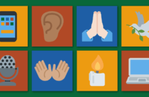 6 Tips for Connecting with People in the Digital Realm Mobile phone icons
