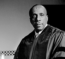 Howard Thurman