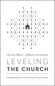 Leveling the Church