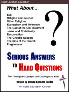 Serious Answers to Hard Questions video-based study