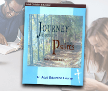 Journey through the Psalms