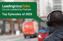 Top Leading Ideas Talks Podcast Episodes of 2020 Top Leading Ideas Talks Podcast Episodes of 2020