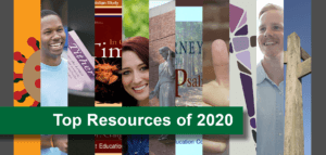 Top Lewis Center resources of 2020