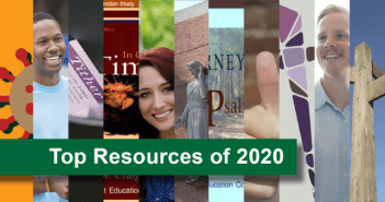 Top Lewis Center resources of 2020