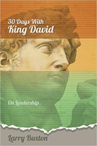 30 Days with King David