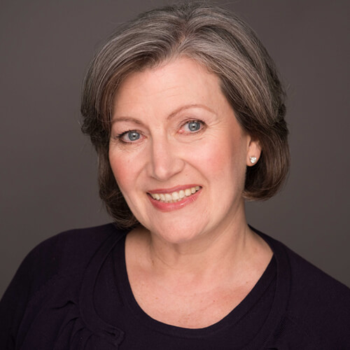 Ann Michel