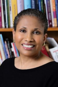 Jacqueline Jones-Smith