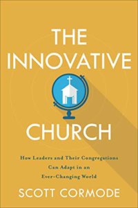 The Innovative Church