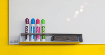 Whiteboard markers