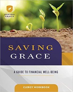 Saving Grace - A Guide to Financial Well-Being