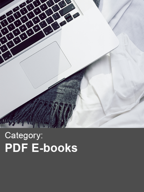 Category: PDF E-books