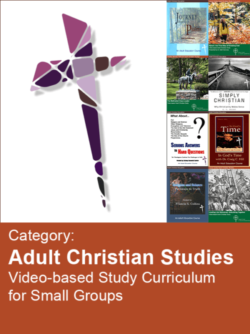 Category: Adult Christian Studies