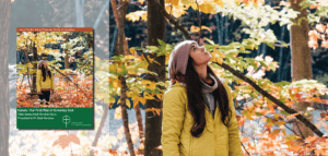 Nature - Our First Way of Knowing God Video-based Adult Christian Study Curriculum