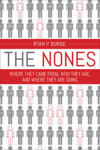 The Nones book cover