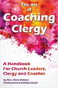 The Art of Coaching Clergy