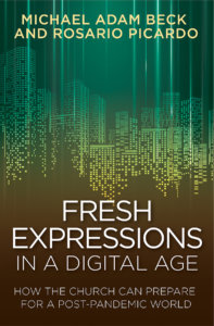 Fresh Expressions in a Digital Age