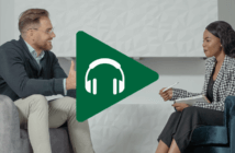 Episode 77: “Coaching Leaders and Congregations to Reach their Full Potential” featuring Chris Holmes Coach and coachee in conversation