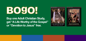 BOGO