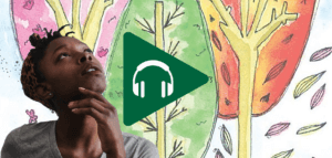 Episode 84 - Cultivating and Nurturing the Pastoral Imagination featuring Eileen Campbell-Reed