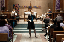 5 Ways to Preach about Money More Effectively Pastor preaching