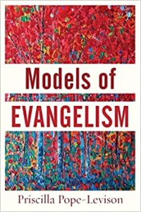 Models of Evangelism book cover