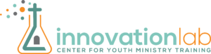 Innovation Lab logo
