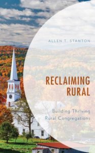 Reclaiming Rural book cover