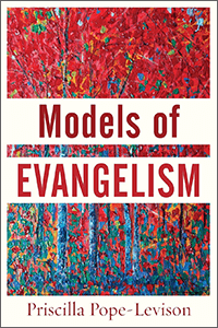 Models of Evangelism book cover