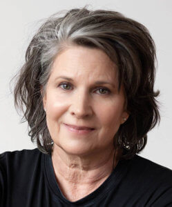 Teresa Stewart