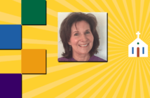 Creating Powerful Worship in Small Congregations Teresa Stewart