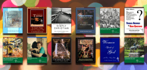 Save 25% on video-based adult Christian studies through December 31, 2021