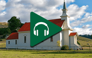 Building Thriving Rural Congregations featuring Allen Stanton