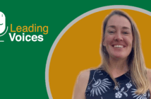 Leading Voices: “All Leadership is Cross-Cultural Leadership” Leading Voices -- Laura Heikes