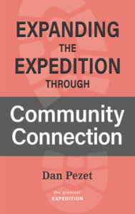 Expanding the Expedition book cover