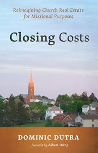 Closing Costs book cover