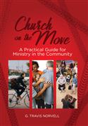 Church on the Move Book Cover