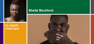 Sheila Beckford
