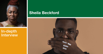 Sheila Beckford